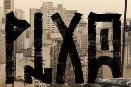 PIXO – The movie